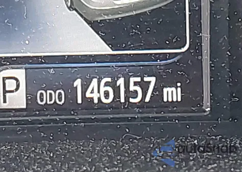 2016 Toyota Camry Xle из США, поврежденный, VIN 4T4BF1FK3GR519263